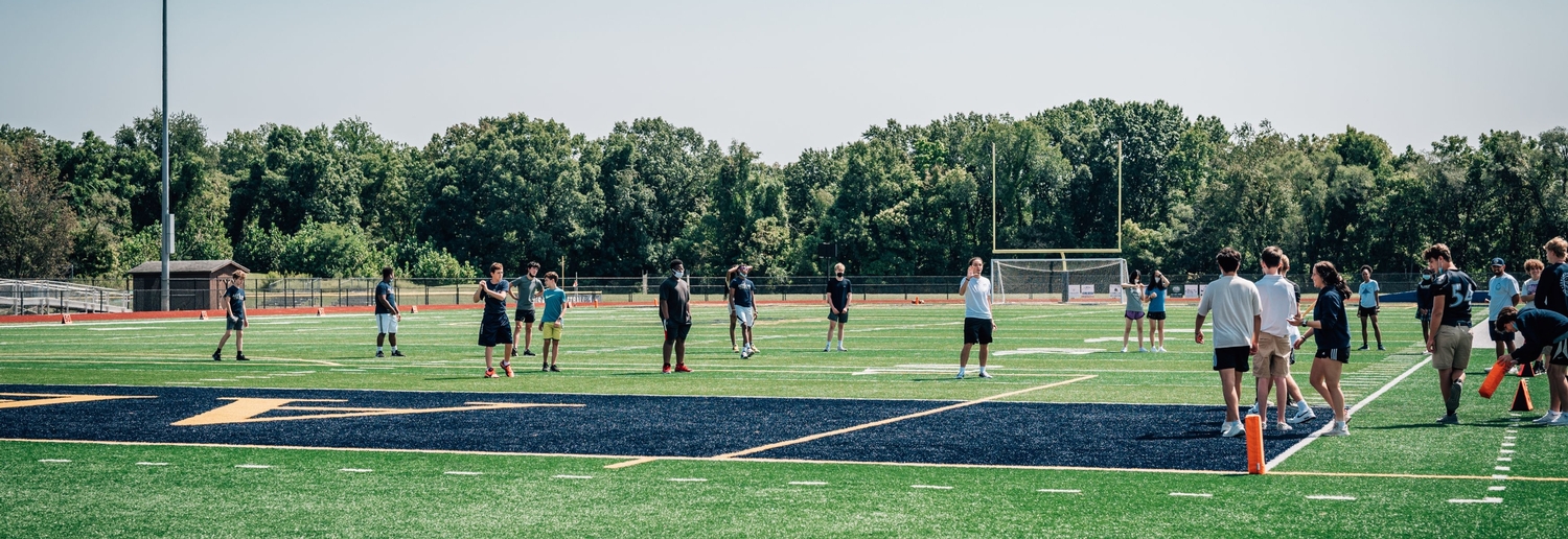 Summer Camps