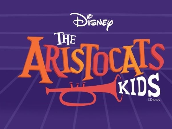 Aristocats Kids