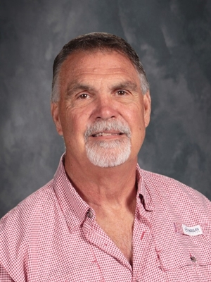 Dave Fahrner