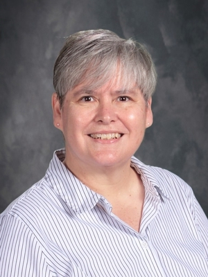 Elaine Laws