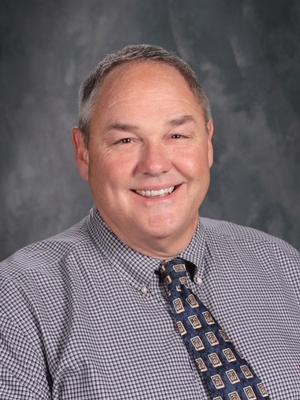 Greg Leib