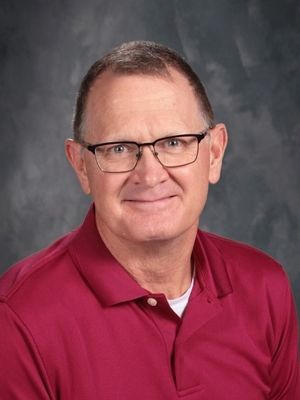 Steven Michelfelder