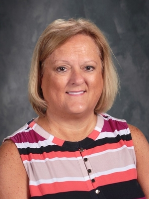 Kathy Quirk