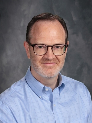 Jeff Redman