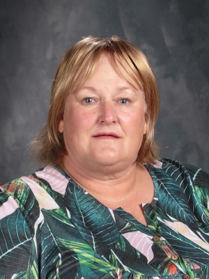 Sue Willard