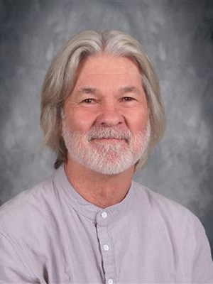Dave Woesthaus
