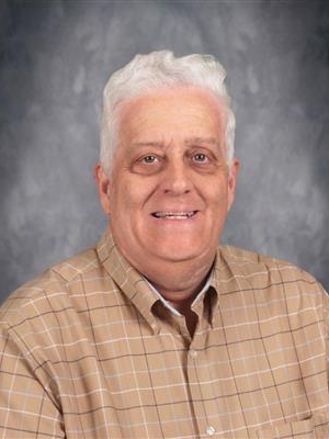 Frank Cange