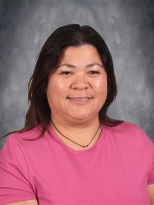 Catherine Cease-Flores