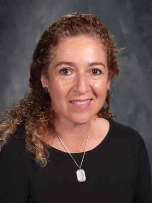 Maria Almeida