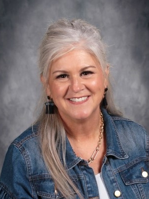 Beth Regensberger