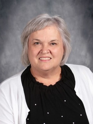 Ellen Gravlin