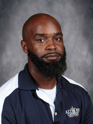 Kenny Nance