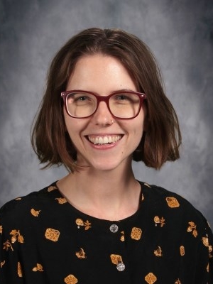 Emma Riley