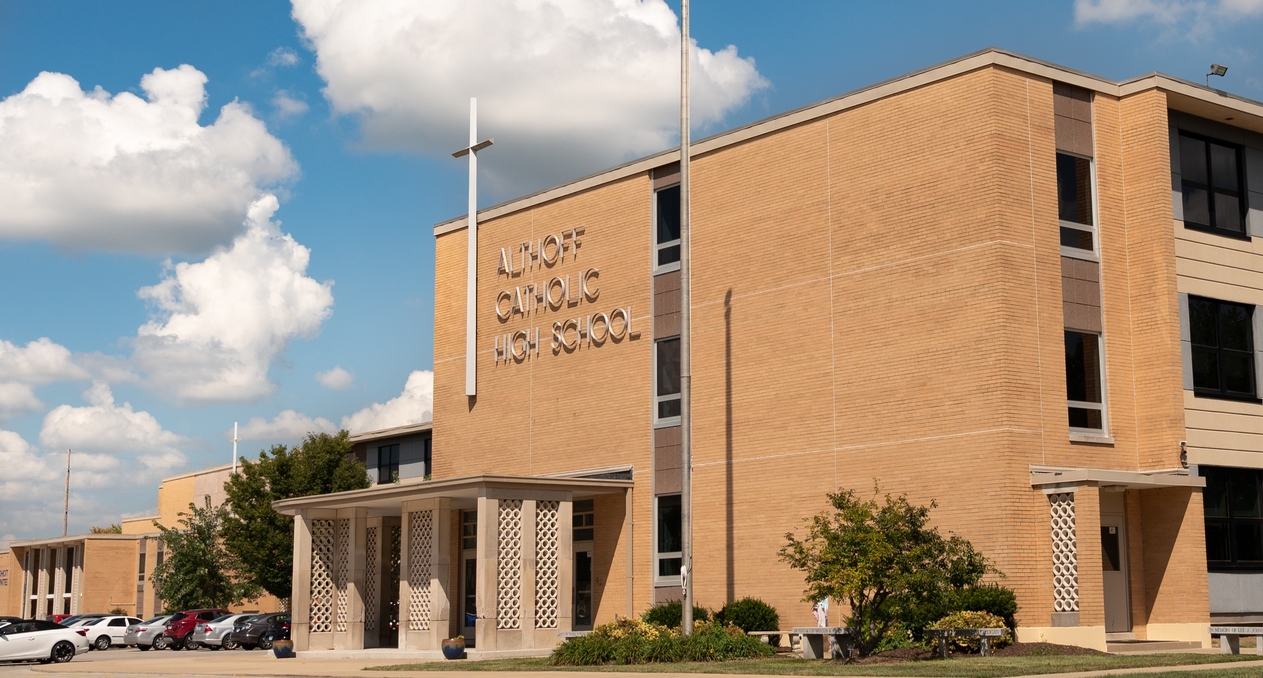 Althoff Catholic | Belleville, IL